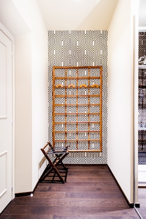 Chambre Double Deluxe | Équipements de la chambre