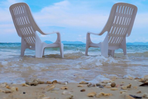 해변/바다 전망