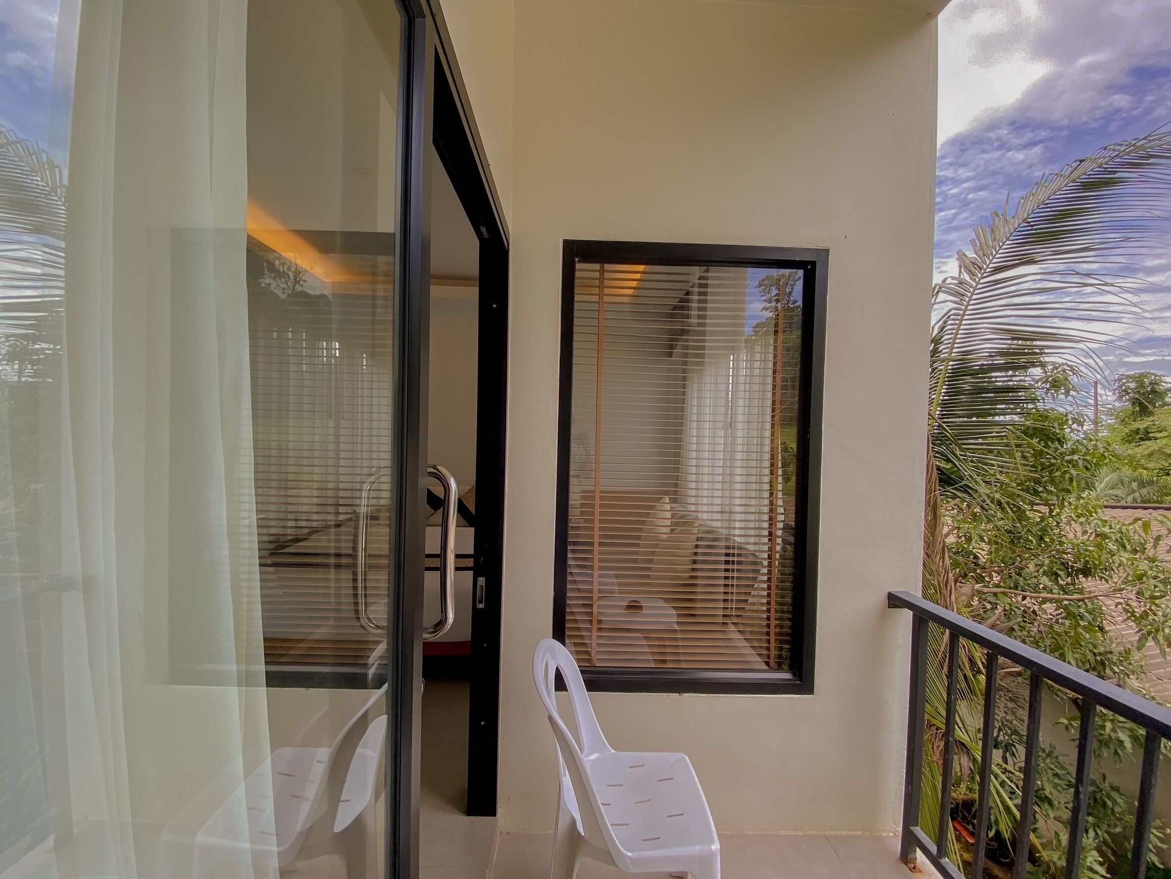 superior room, 1 double bed | balcony