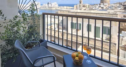 La Falconeria Hotel