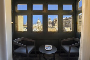 Superior Double or Twin Room, Balcony