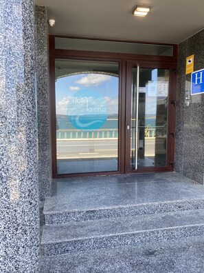 外觀