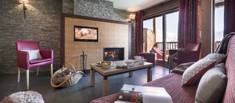 Chalet Montana Airelles