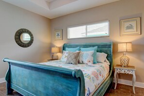 單棟房屋, 3 間臥室 | 3 間睡房、免費 Wi-Fi