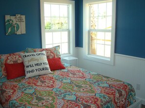 Condo, 1 Bedroom - Palm Cottage SS523A (Port Aransas)