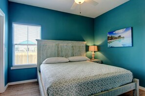 Condo, 3 Bedrooms | 3 bedrooms, free WiFi