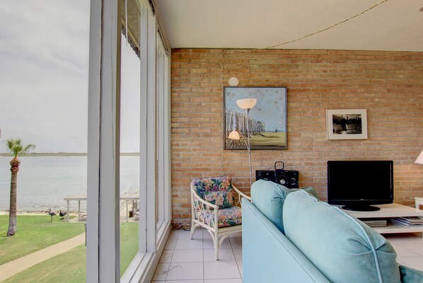 Condo, 1 Bedroom | 1 bedroom, free WiFi