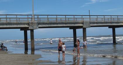 Channelview 207