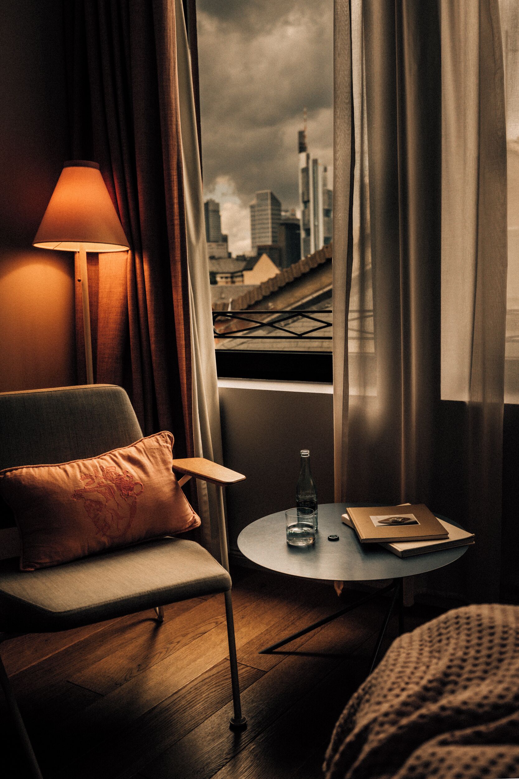 1 bedroom, premium bedding, in-room safe, soundproofing