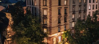 ลิแบร์ทิเนอ ลินเดินแบร์ก