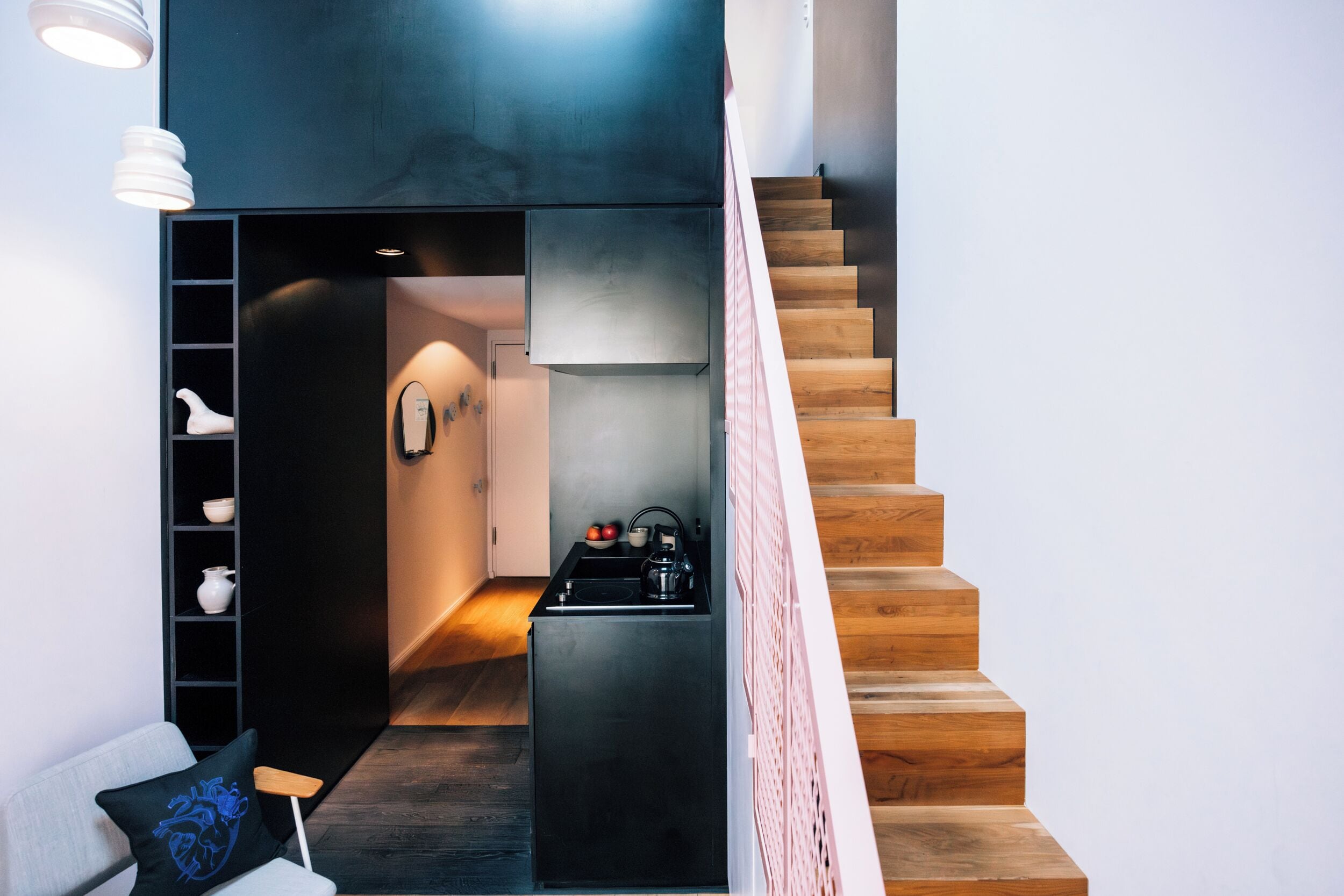 Photo - Libertine Lindenberg