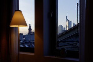 Comfort LIBERTINEs 23 | Vistas desde la habitación