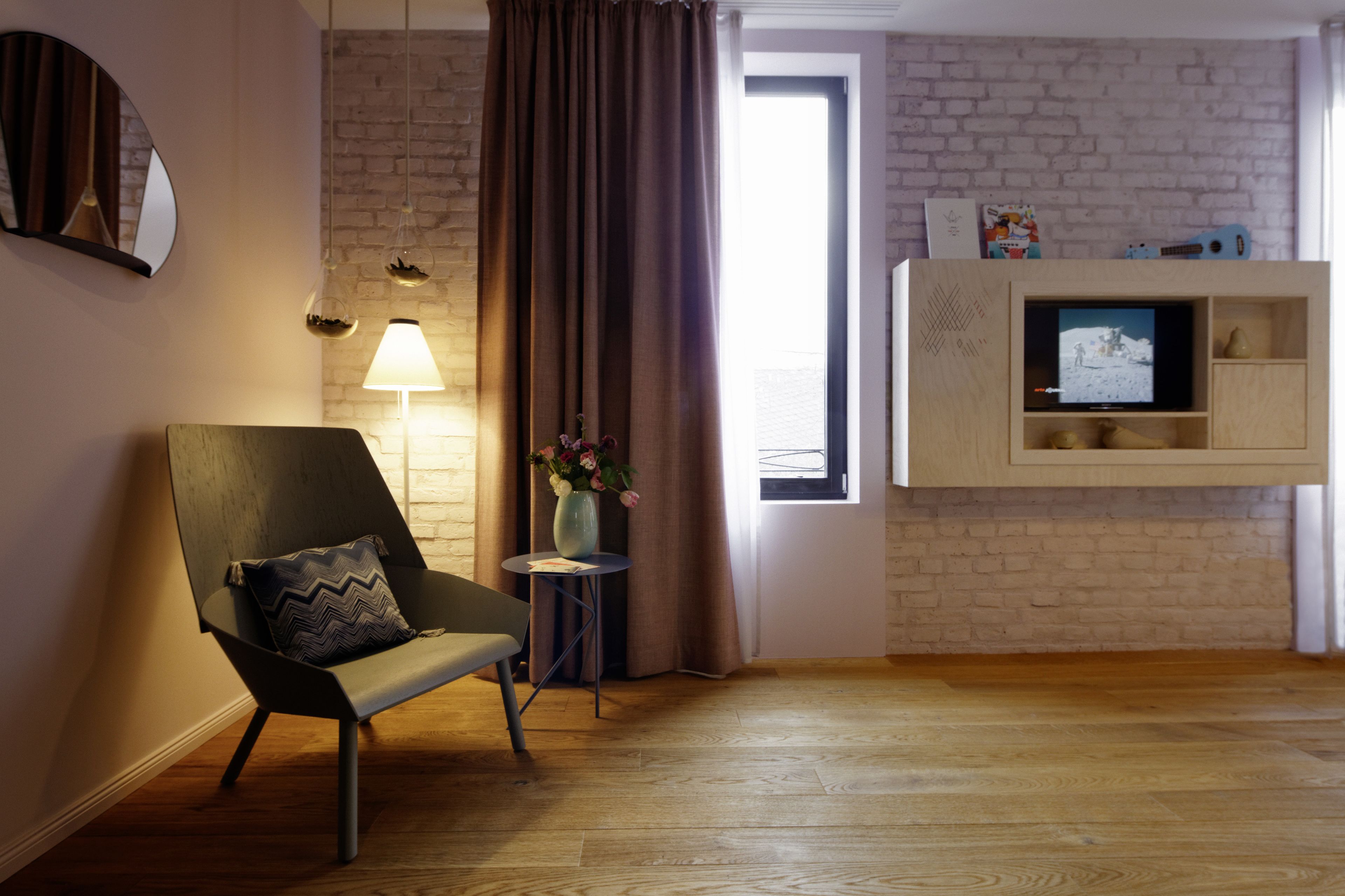 Photo - Libertine Lindenberg