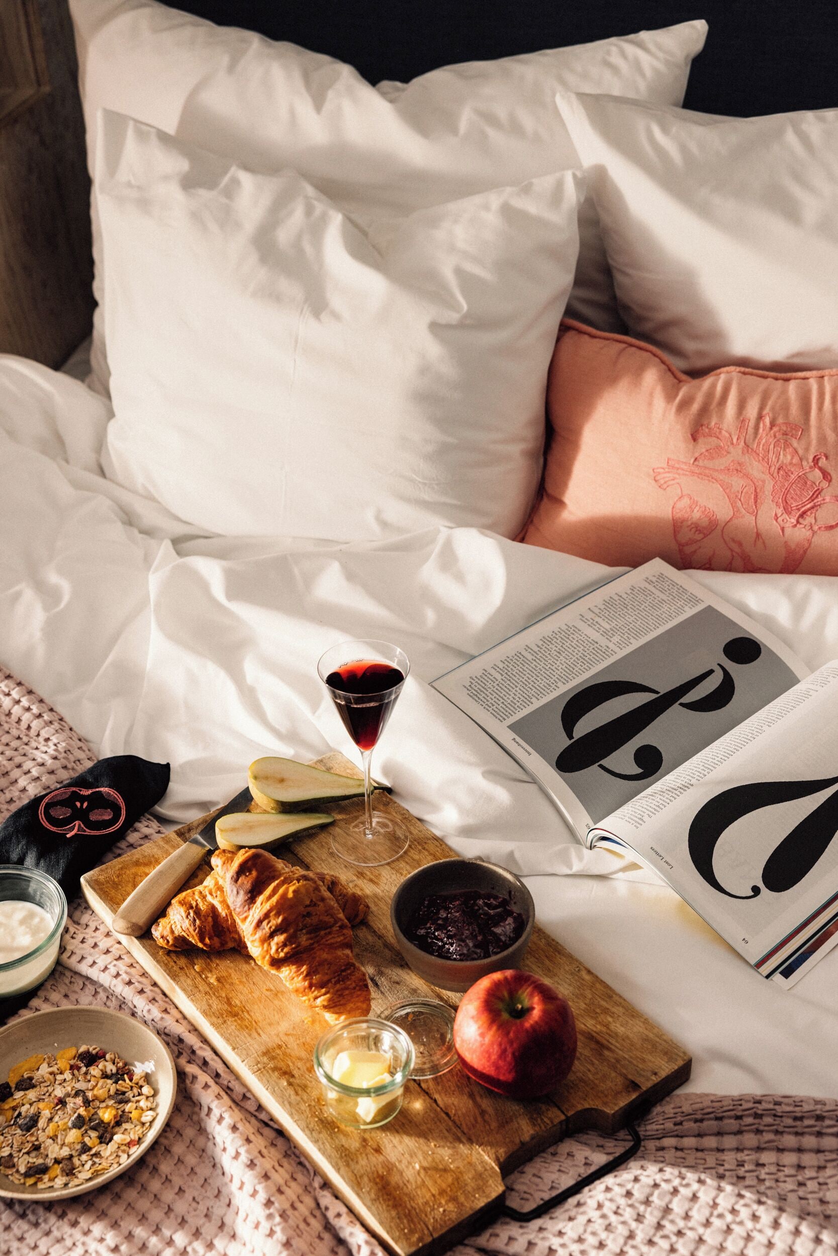 Photo - Libertine Lindenberg