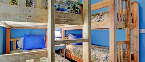 單棟房屋, 6 間臥室 | 6 間睡房、免費 Wi-Fi