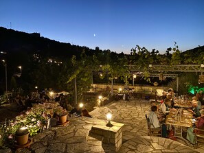 Exterior - Meliteion traditional Hotel (Zagori)