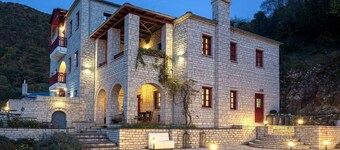 Meliteion traditional Hotel
