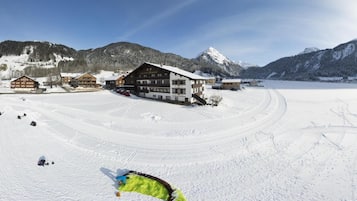 Wintersport/Ski