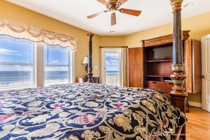 하우스, 침실 여러 개, 바다 전망 | 8 개의 침실, 다리미/다리미판, 무료 WiFi, 침대 시트