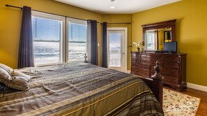 8 Bedroom House Private Pool Ocean View