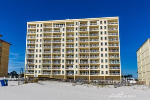 Front of property - Boardwalk by Luxury Gulf Rentals (Gulf Shores)