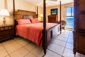 Condo, 2 Bedrooms | 2 bedrooms, individually decorated, individually furnished - Edgewater West by Luxury Gulf Rentals (Gulf Shores)