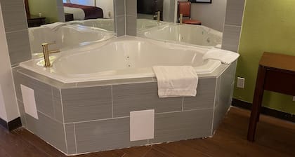 SkyLight Inn Cleveland - Willoughby