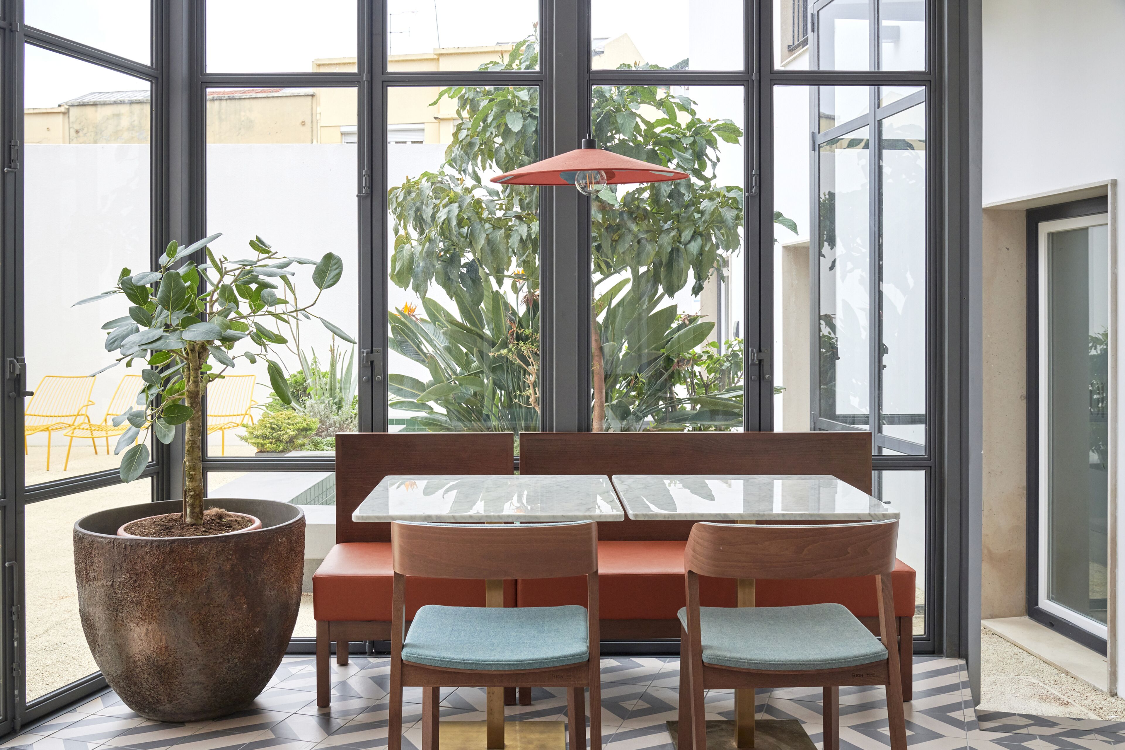 Foto - OnJ S. Lazaro Lisboa