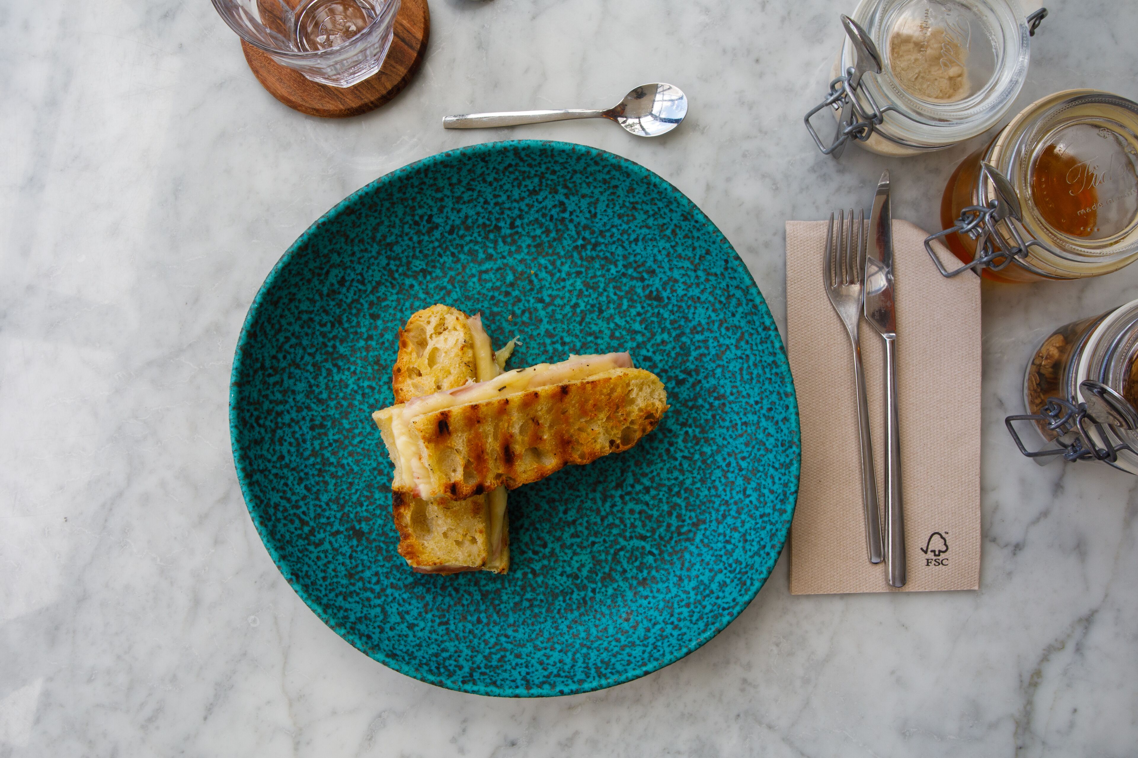 Foto - OnJ S. Lazaro Lisboa