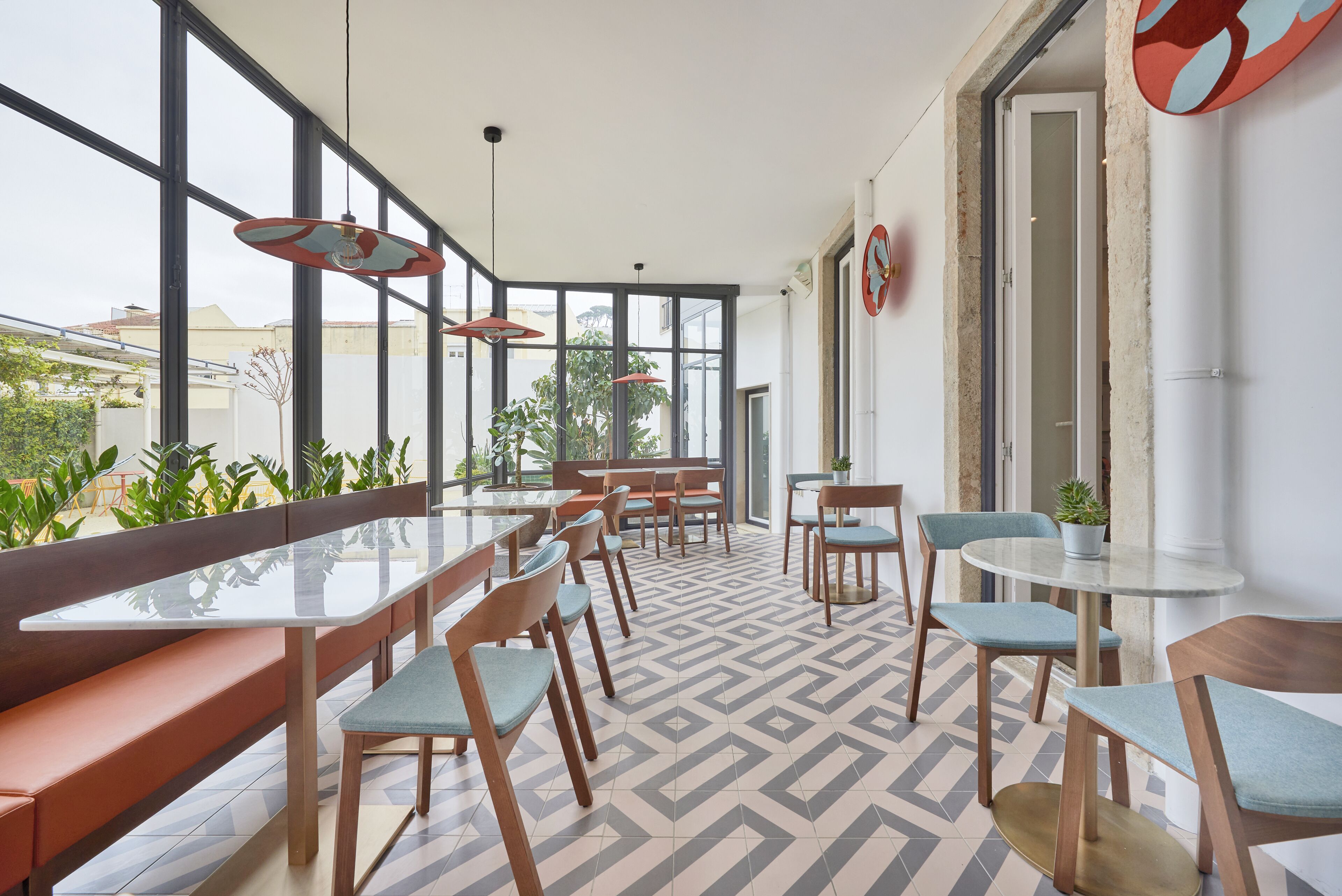 Foto - OnJ S. Lazaro Lisboa