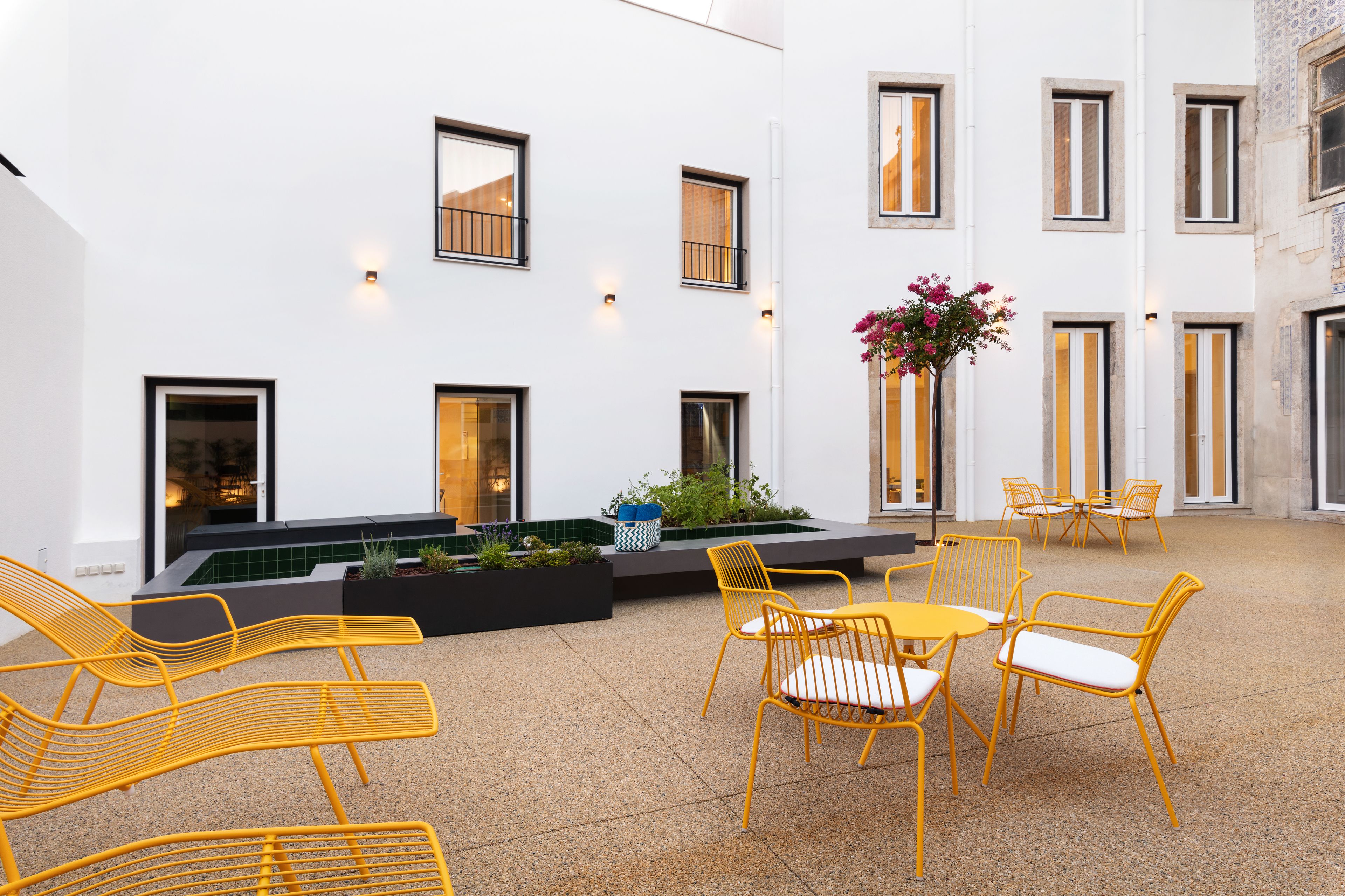 Foto - OnJ S. Lazaro Lisboa