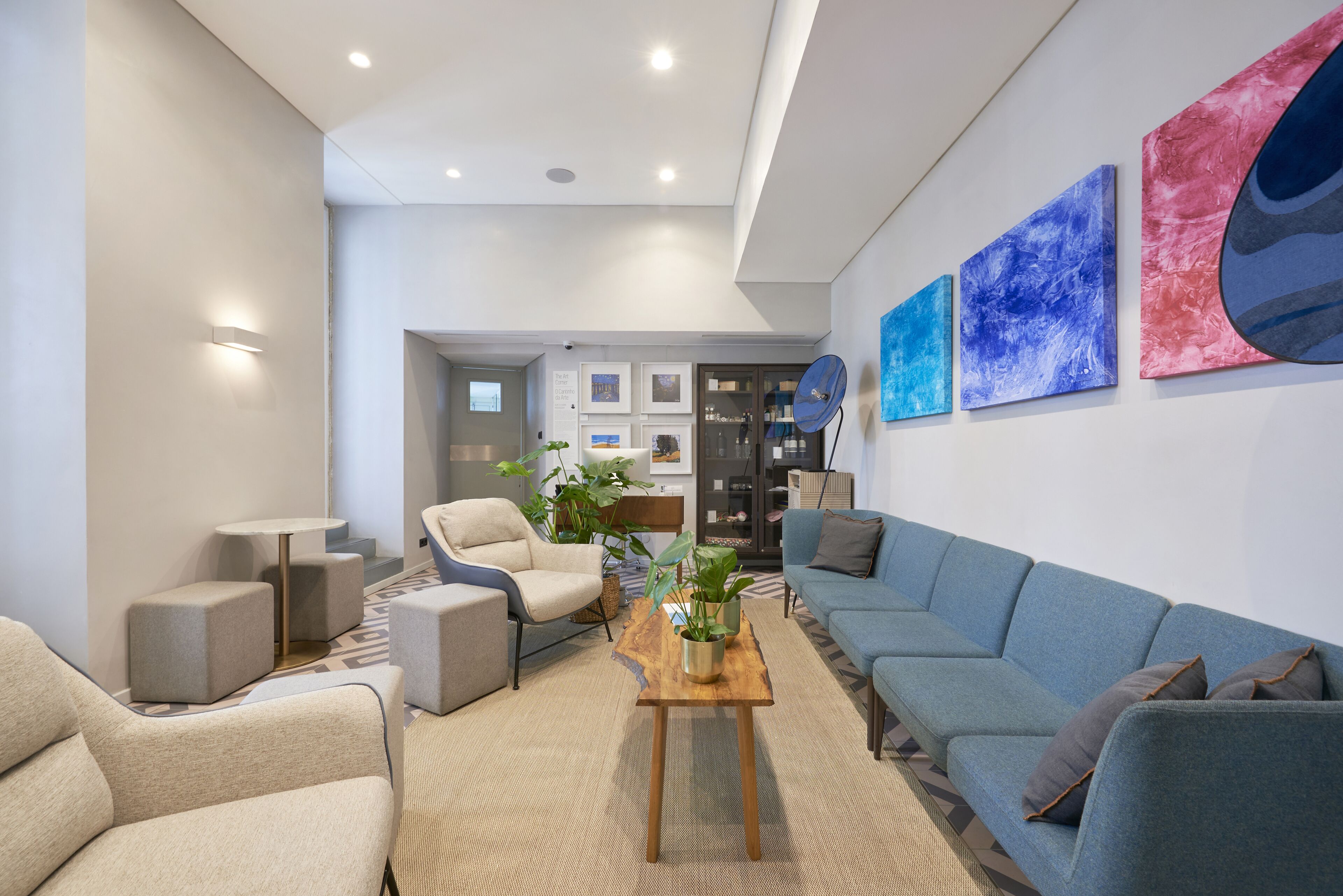 Foto - OnJ S. Lazaro Lisboa