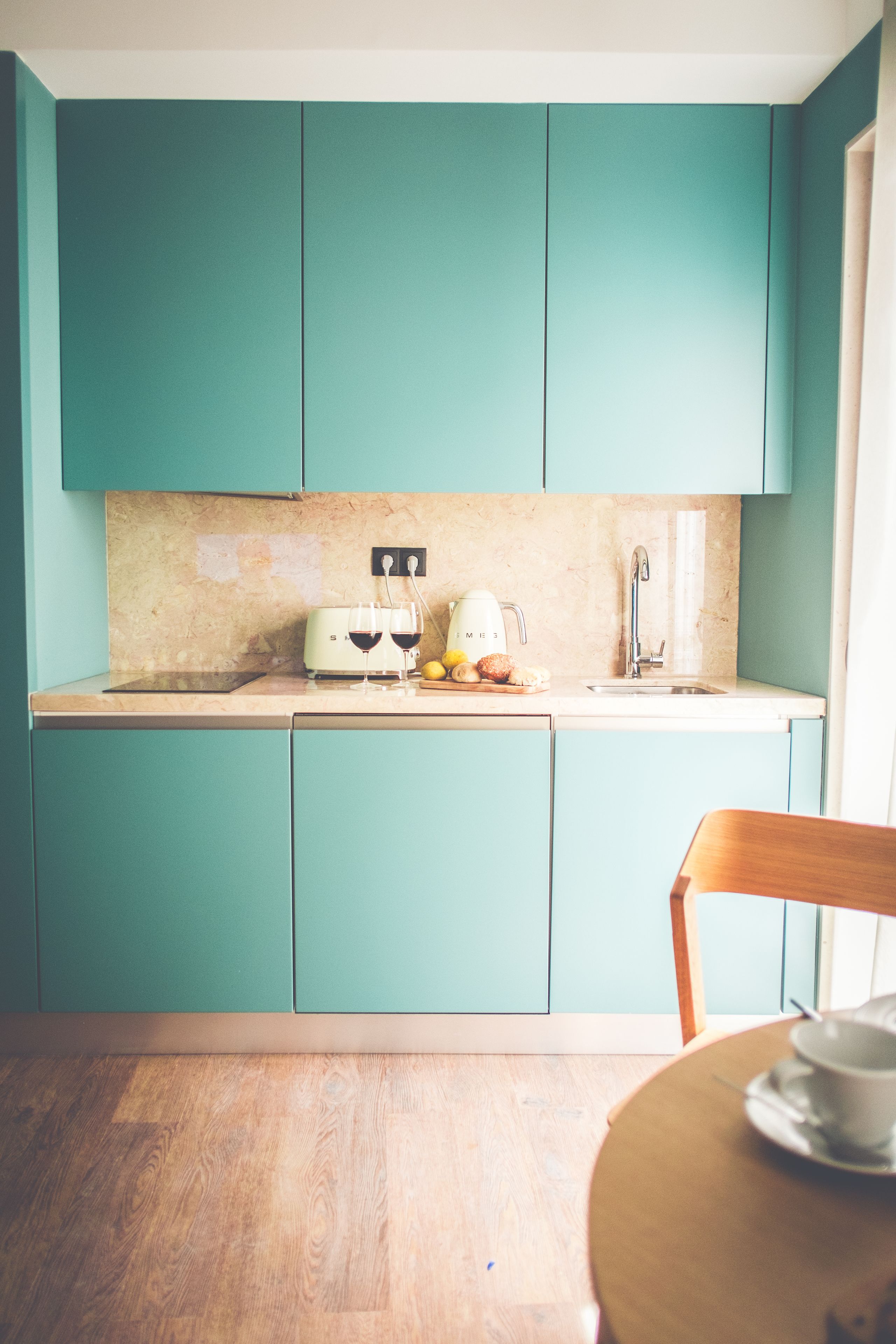 Foto - OnJ S. Lazaro Lisboa