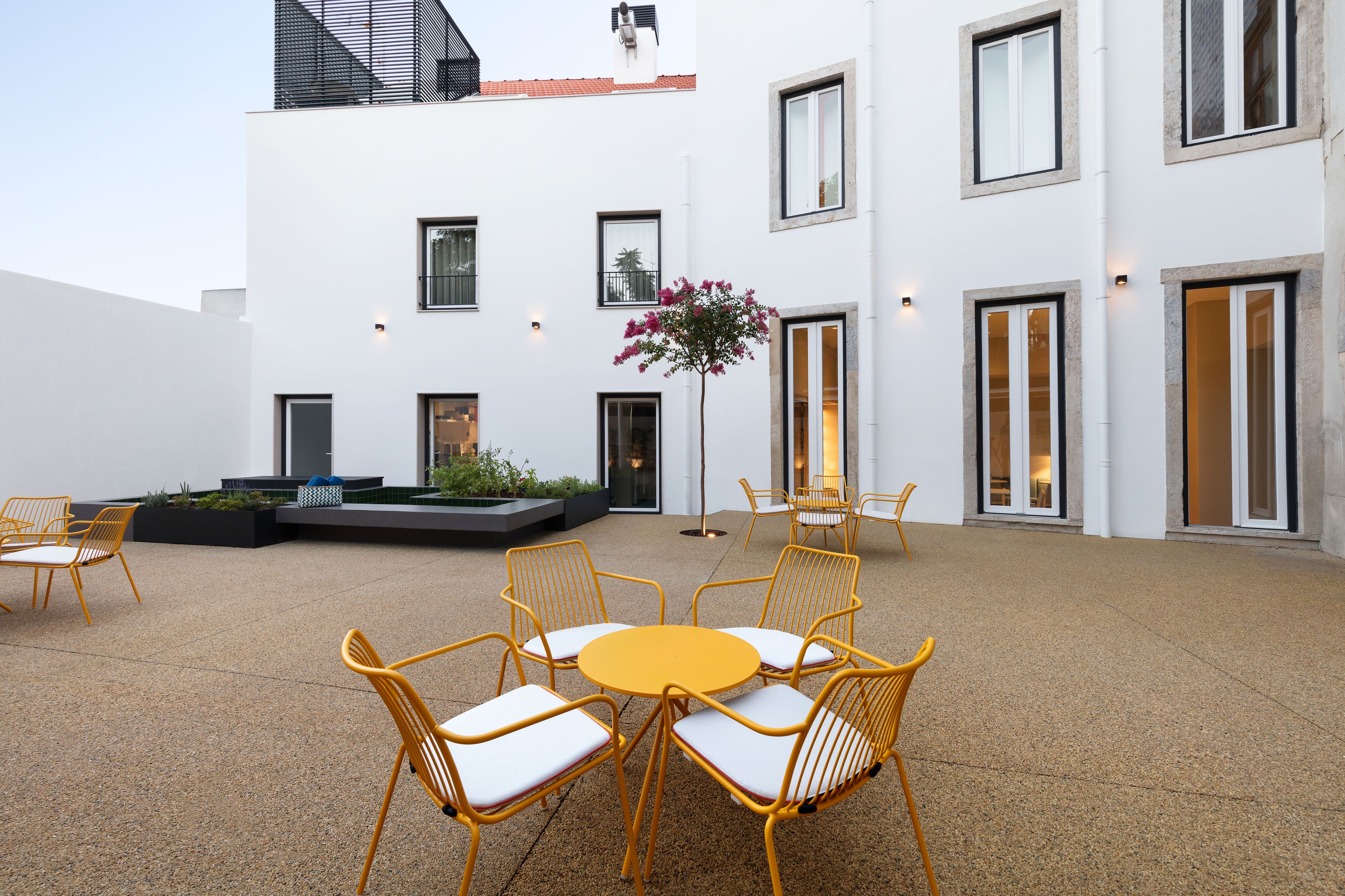 Foto - OnJ S. Lazaro Lisboa