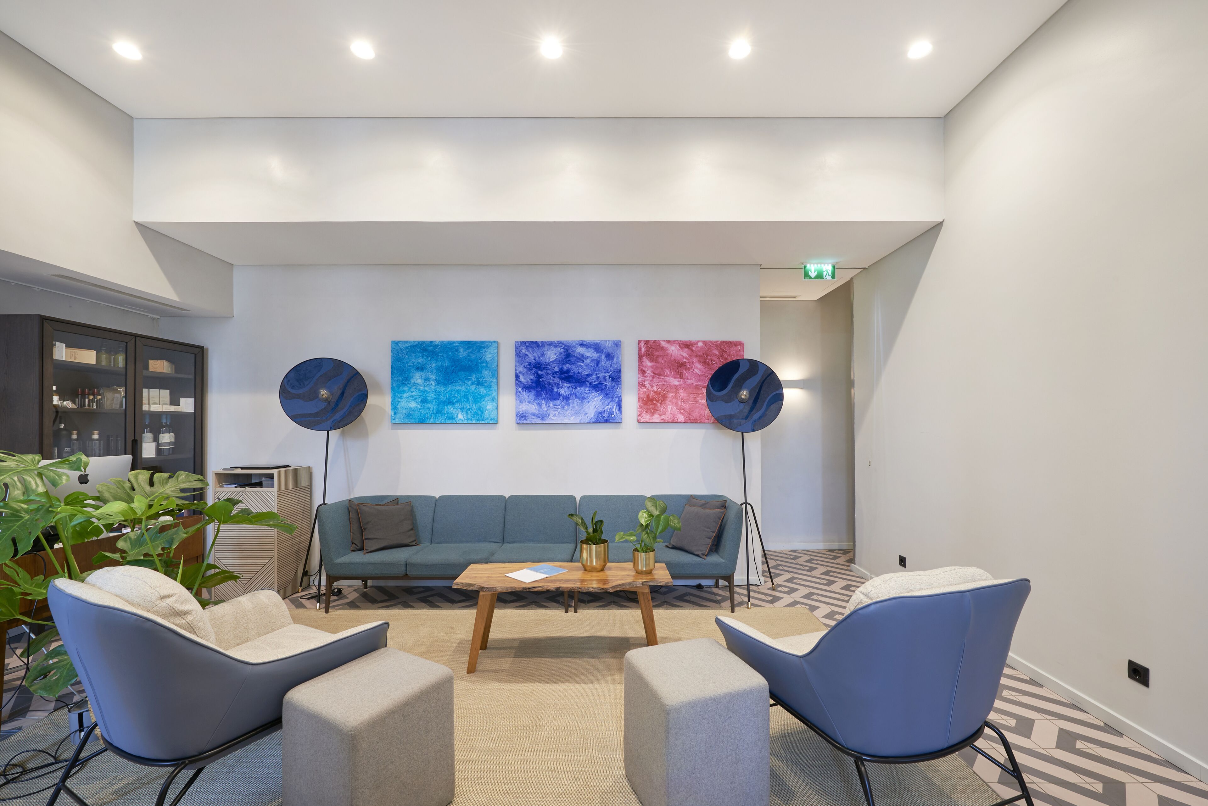 Foto - OnJ S. Lazaro Lisboa