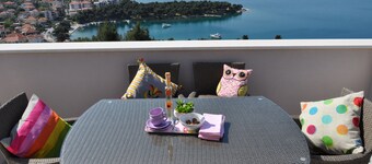 Luxury Apartments Bonaria