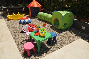 Children’s activities