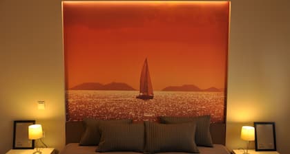Luxury Apartments Bonaria