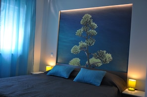 Luxury Apartment, 2 Bedrooms, Terrace (Maestral)