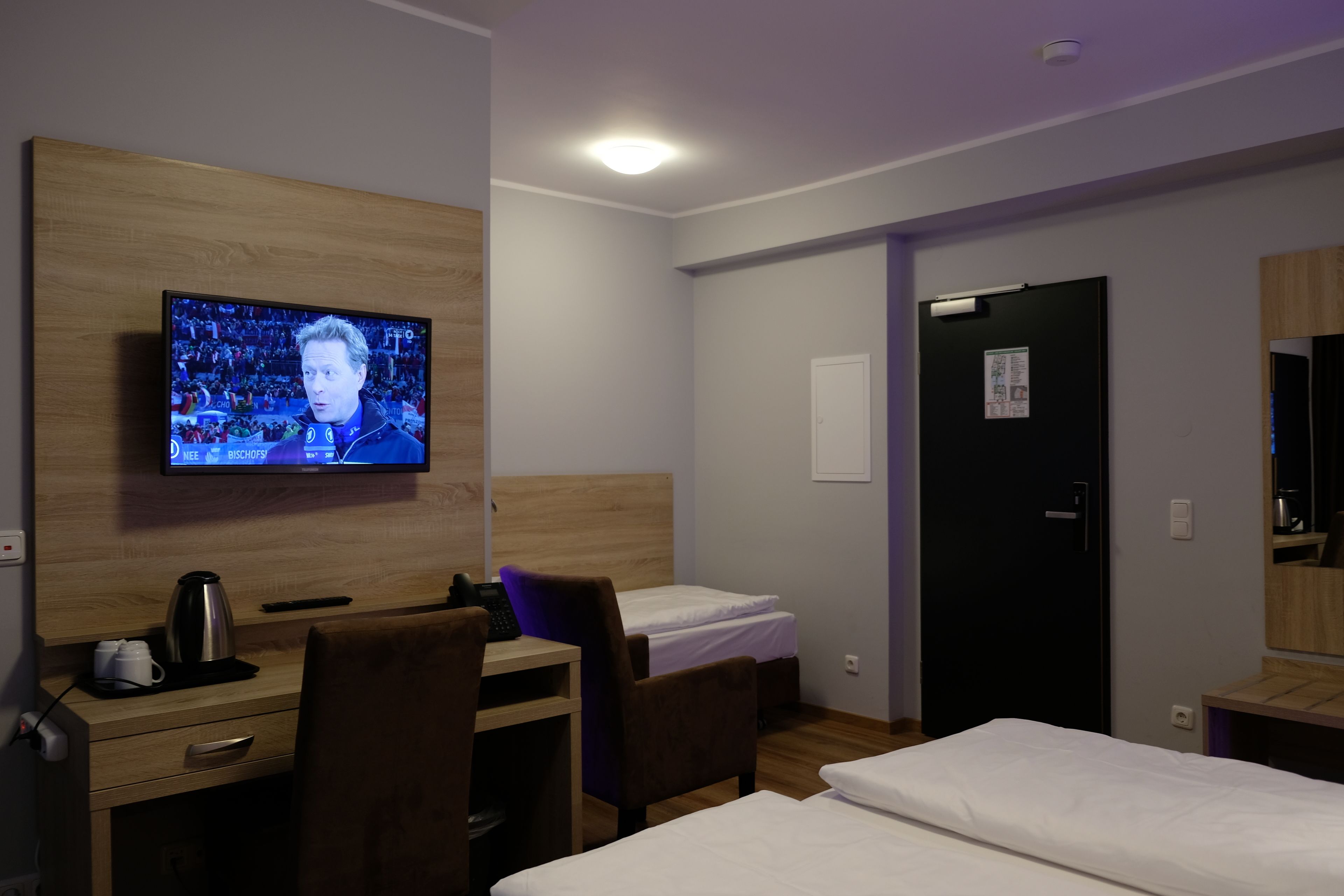 Photo - Minx – CityHotels