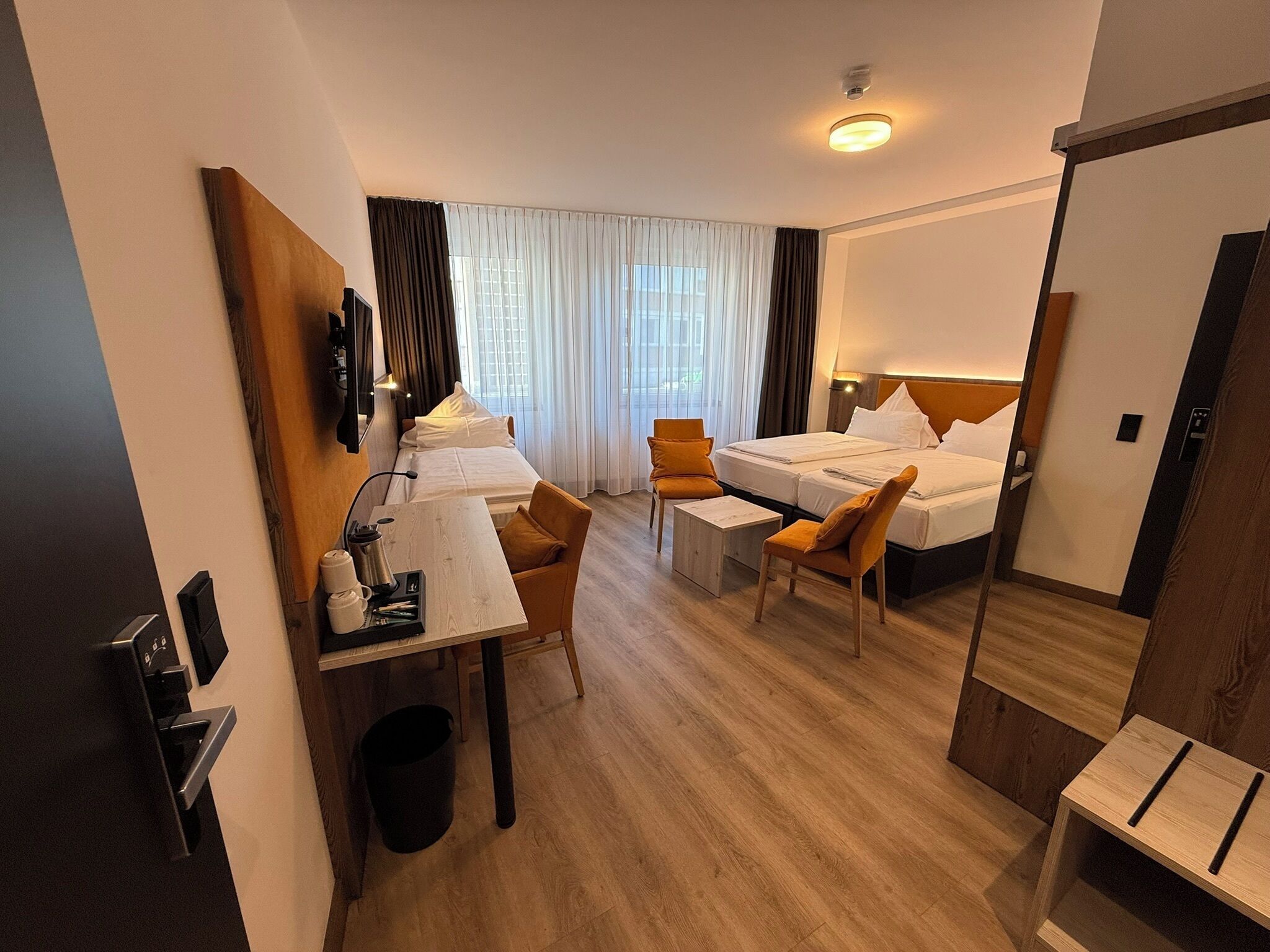 Foto - Minx - CityHotels