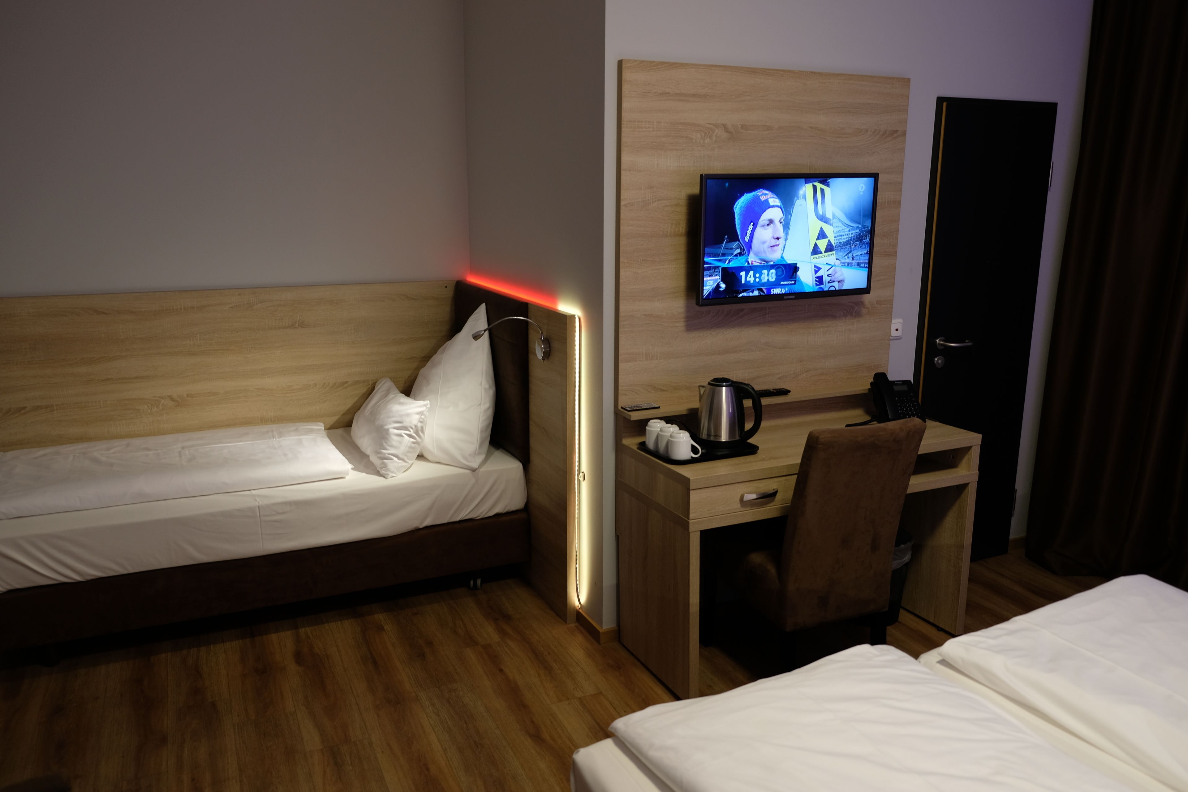 Photo - Minx – CityHotels