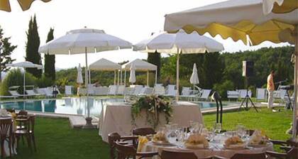 Hotel Relais Santa Genoveffa