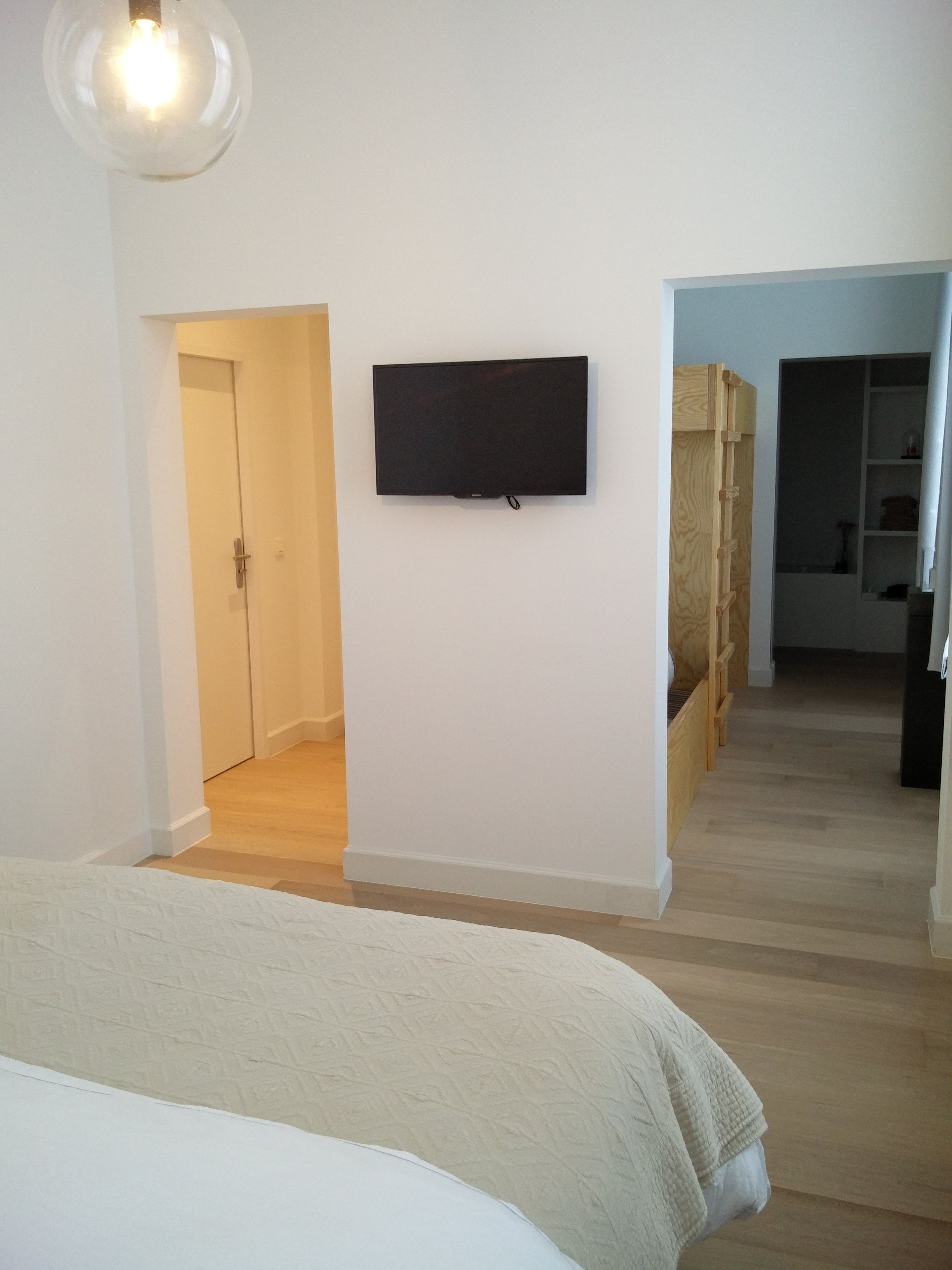 Foto - b&b les invités