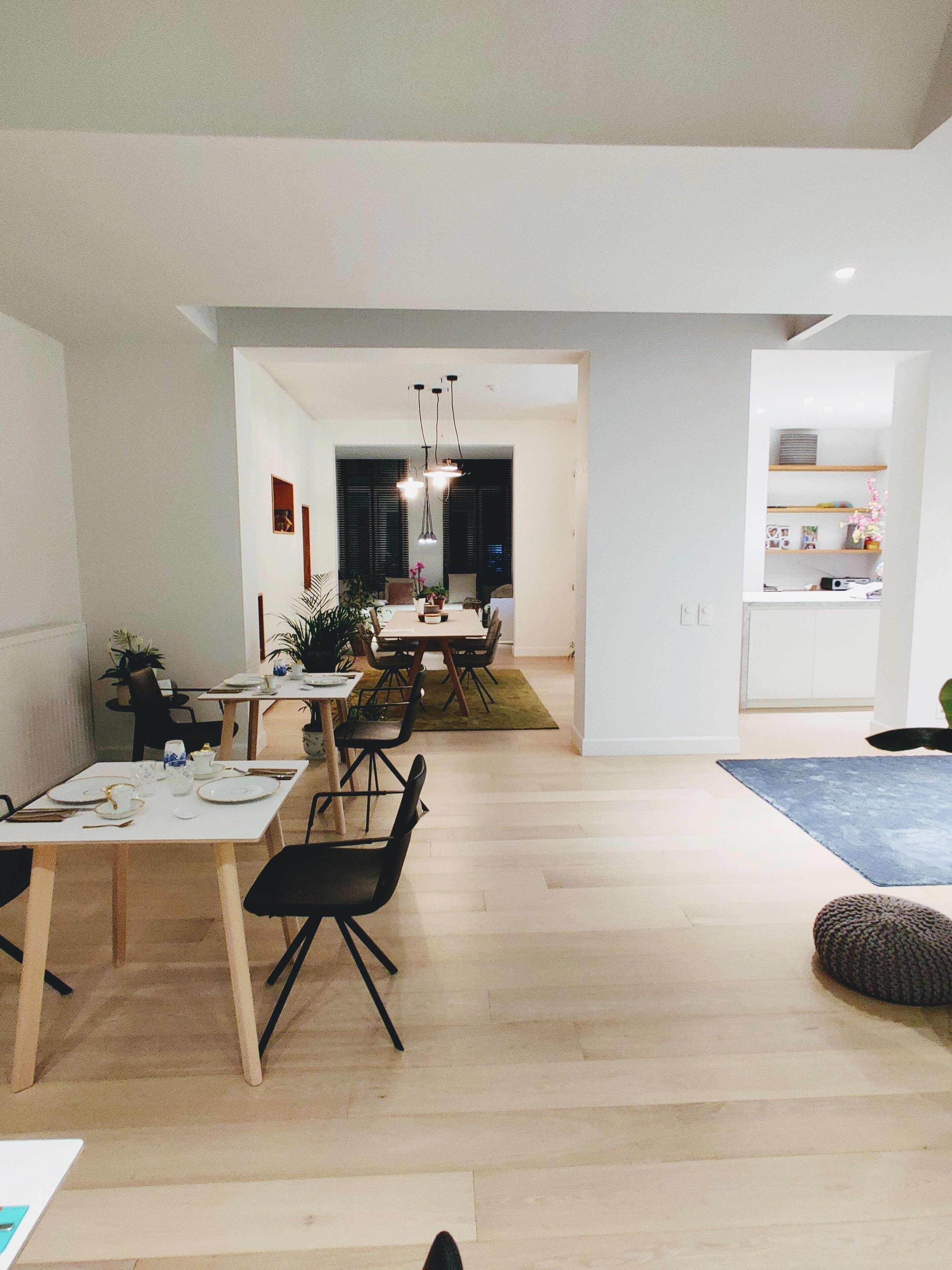 Foto - b&b les invités