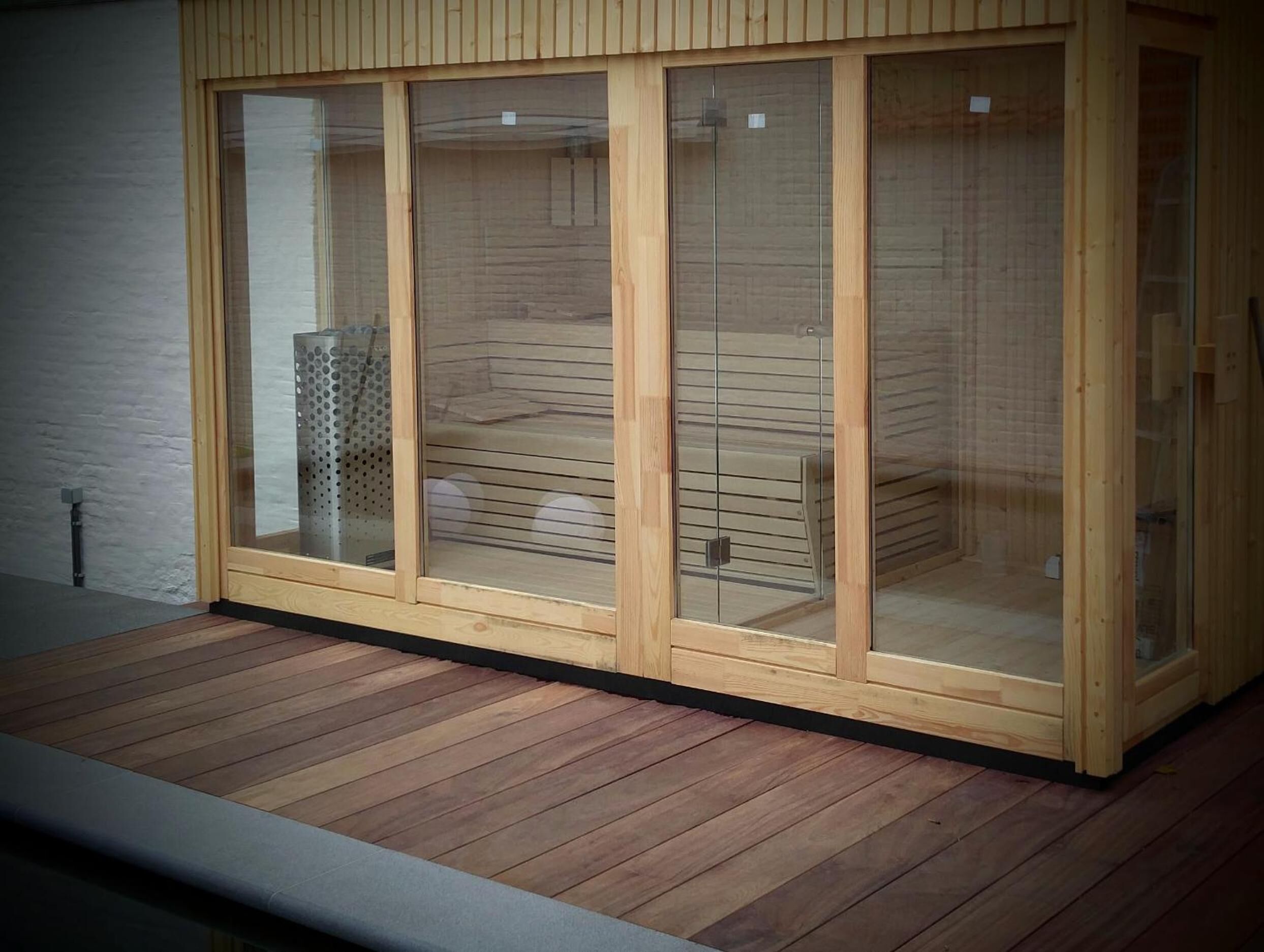 Foto - b&b les invités