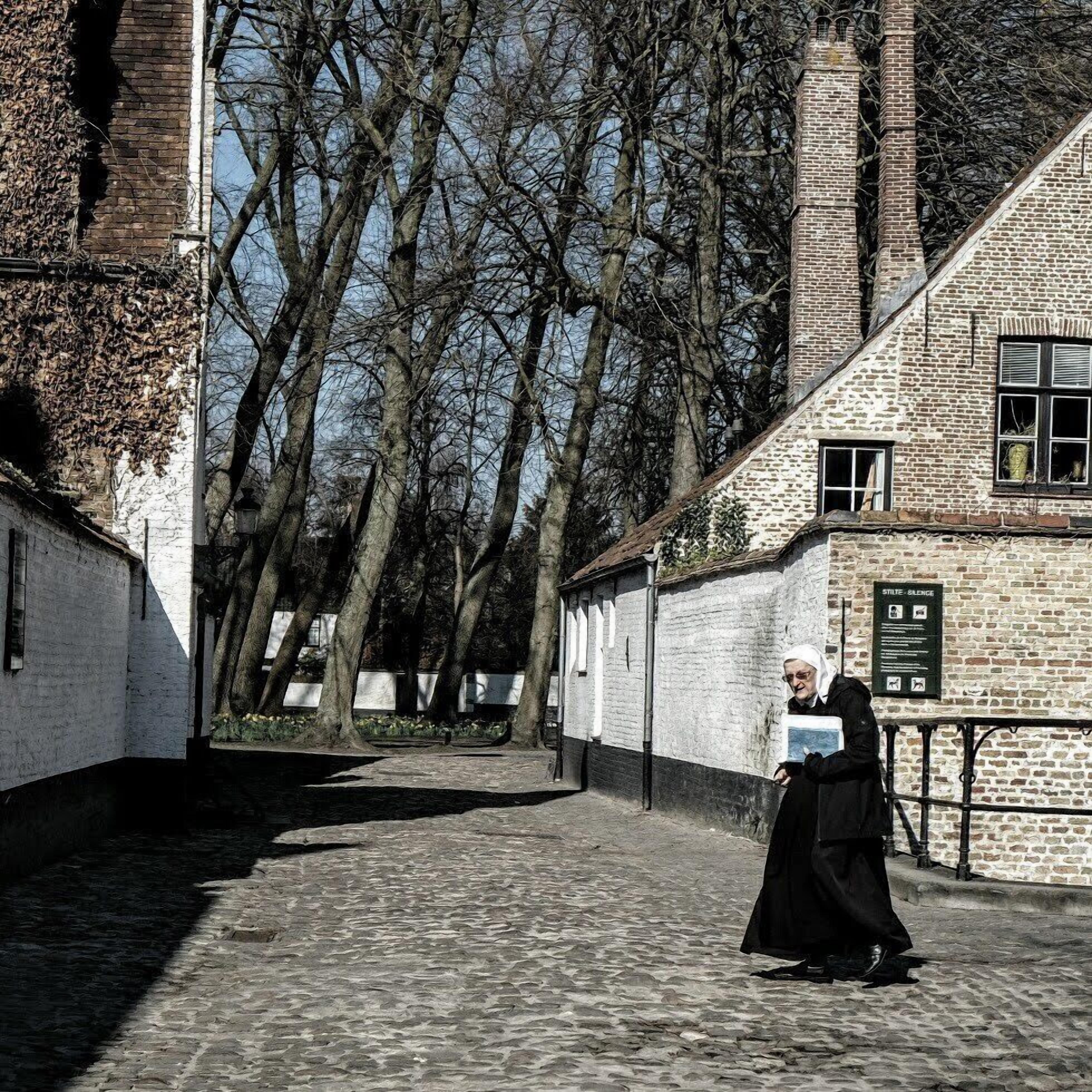 Foto - b&b les invités