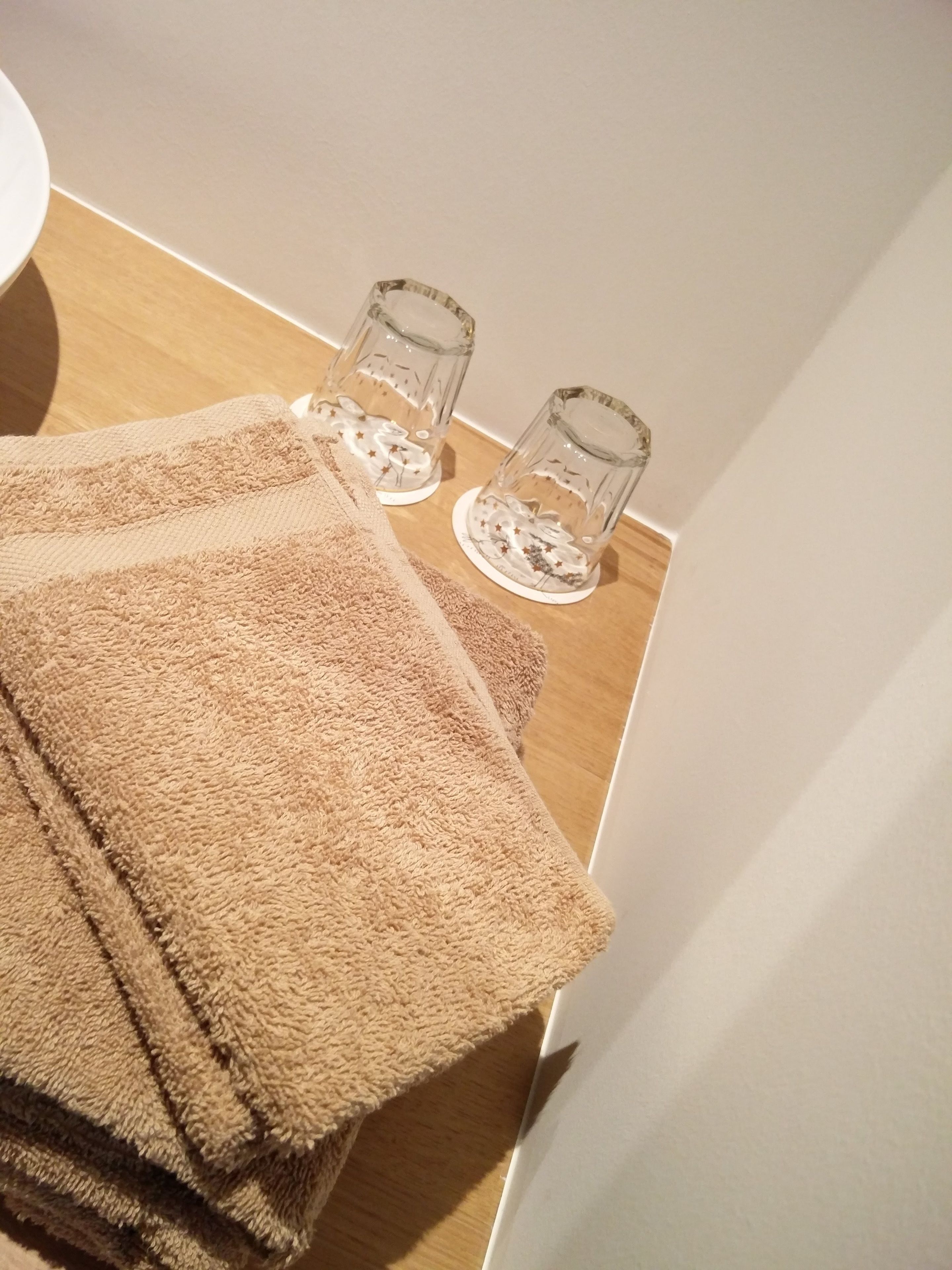 Foto - b&b les invités