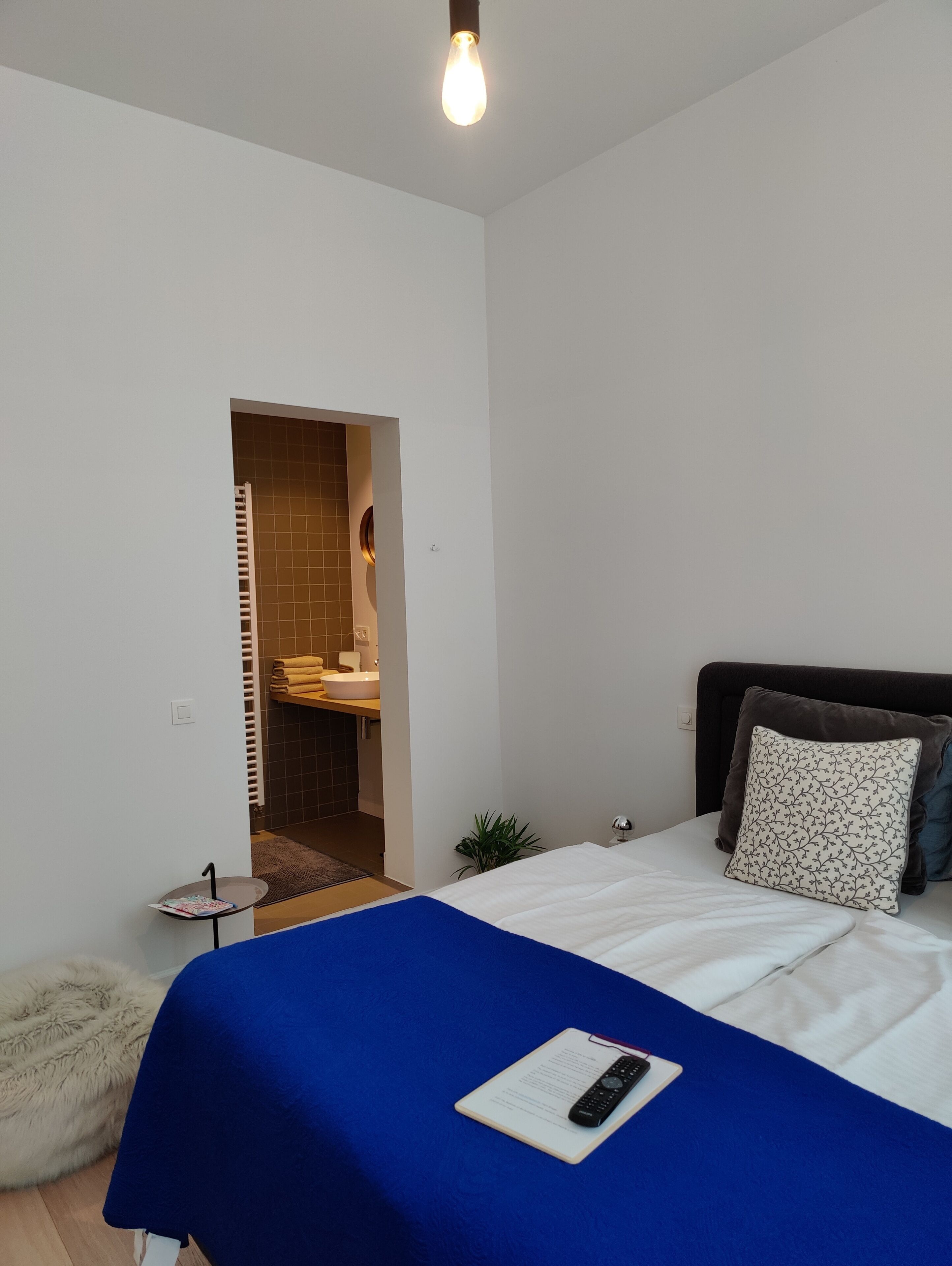 Foto - b&b les invités