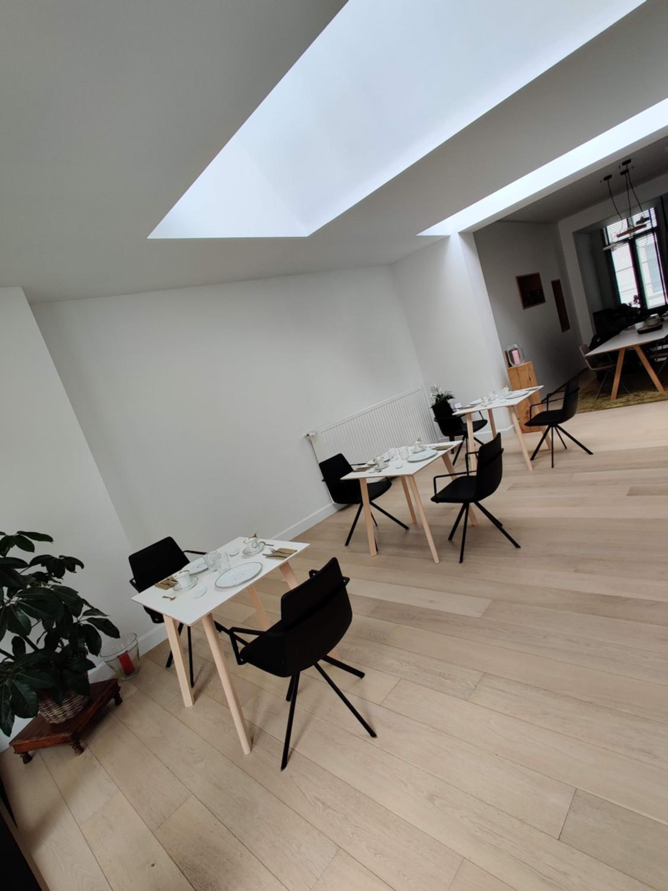 Foto - b&b les invités